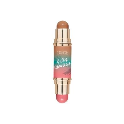 Physicians Formula Murumuru Butter Glow & Go 10 gram Sunkissed Rose Physicians Formula Murumuru Butter Glow & Go 10 gram Sunkissed Rose