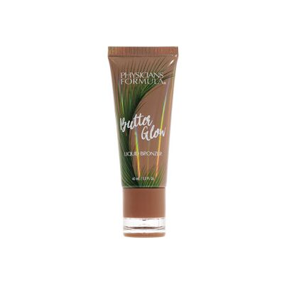 Physicians Formula Murumuru Butter Glow Liquid Bronzer 40 ml Bronze Physicians Formula Murumuru Butter Glow Liquid Bronzer 40 ml Bronze