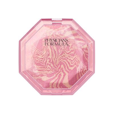 Physicians Formula Mineral Wear Diamond Baked Blush 11 gram Ruby Diamond Physicians Formula Mineral Wear Diamond Baked Blush 11 gram Ruby Diamond