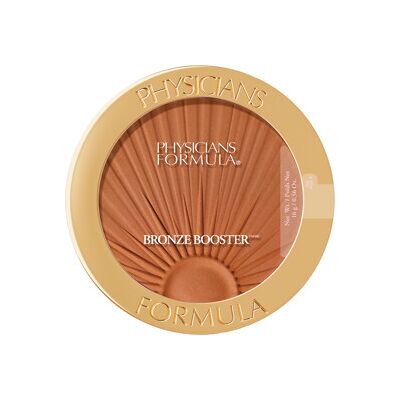 Physicians Formula Bronze Booster Sun Bronzer 16 gram Solar Bronze Physicians Formula Bronze Booster Sun Bronzer 16 gram Solar Bronze