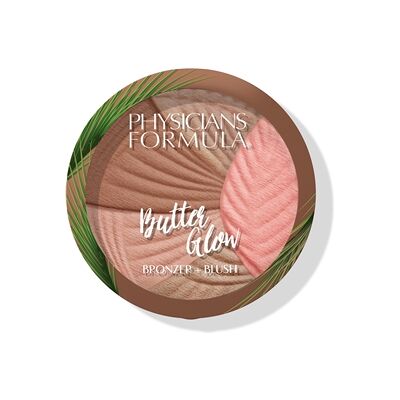 Physicians Formula Butter Glow Bronzer - Sunn Glød - Makeup Physicians Formula Butter Glow Bronzer - Sunn Glød - Makeup