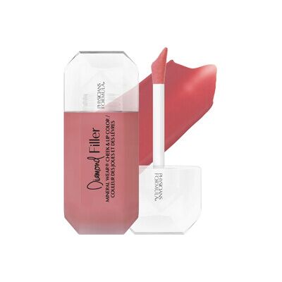 Physicians Formula Diamond Filler Mineral Wear® Cheek&Lip Color 7.3 ml Radiant Pink Physicians Formula Diamond Filler Mineral Wear® Cheek&Lip Color 7.3 ml Radiant Pink