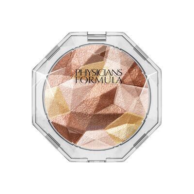 Physicians Formula Diamond Dust Lystende Bronzepudder - Bronzer Physicians Formula Diamond Dust Lystende Bronzepudder - Bronzer