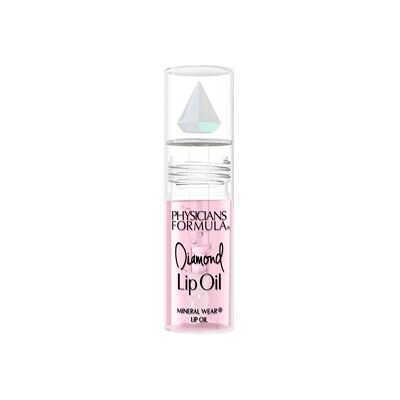 Physicians Formula Diamond Lip Oil 4.6 ml Pink Diamond Physicians Formula Diamond Lip Oil 4.6 ml Pink Diamond