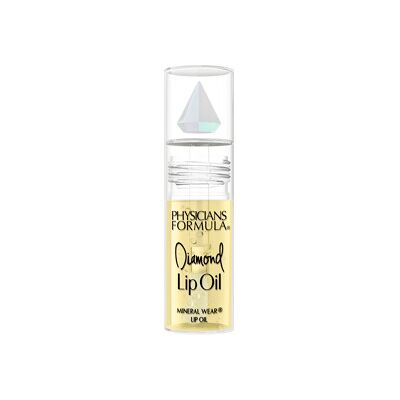 Physicians Formula Diamond Lip Oil 4.6 ml Yellow Diamond Physicians Formula Diamond Lip Oil 4.6 ml Yellow Diamond
