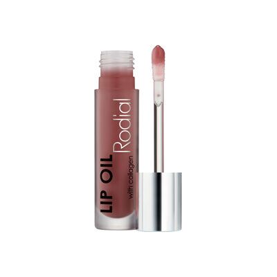 Rodial Lip Oil 4 ml English Rose Rodial Lip Oil 4 ml English Rose