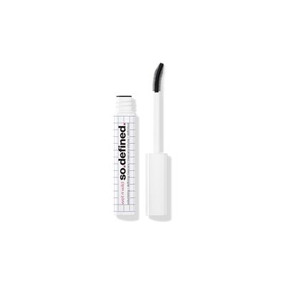 Wet n Wild Mega Volume So Defined Mascara - Mascara Wet n Wild Mega Volume So Defined Mascara - Mascara