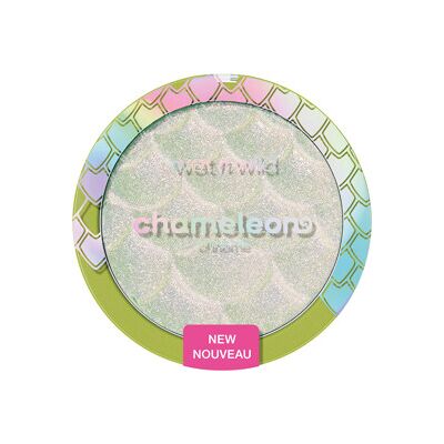 Wet n Wild Chameleon Chrome Highlighter Too Sirius Wet n Wild Chameleon Chrome Highlighter Too Sirius