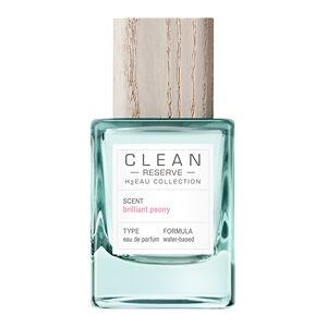 Clean Reserve H2EAU Brilliant Peony Eau de Parfum - 50 ml Clean Reserve H2EAU Brilliant Peony Eau de Parfum - 50 ml