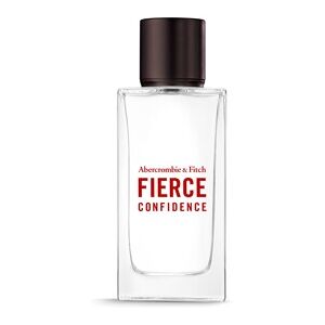 Abercrombie & Fitch Fierce Confidence - Eau de cologne 50 ml Abercrombie & Fitch Fierce Confidence - Eau de cologne 50 ml