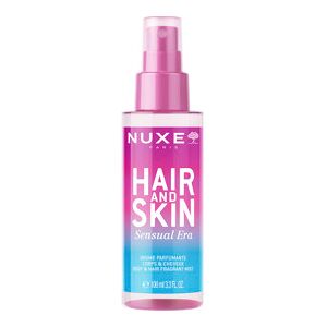Nuxe Hair & Skin Sensual Era - Fragrant Mist 100 ml Nuxe Hair & Skin Sensual Era - Fragrant Mist 100 ml