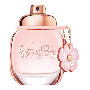 Coach Floral Eau De Parfum - 30ml for Kvinner Coach Floral Eau De Parfum - 30ml for Kvinner