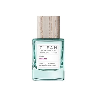 CLEAN Reserve H2EAU Musk Noir Eau de Parfum - 50 ml CLEAN Reserve H2EAU Musk Noir Eau de Parfum - 50 ml