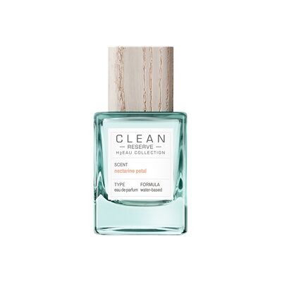 Clean Nectarine Petal Eau de Parfum - 50 ml Clean Nectarine Petal Eau de Parfum - 50 ml