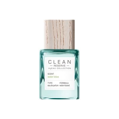Clean H2EAU Water Lotus Eau de Parfum - 30 ml Clean H2EAU Water Lotus Eau de Parfum - 30 ml