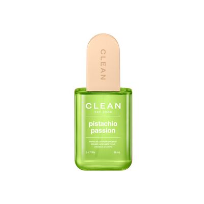 Clean Pistachio Passion - Hair & Body Perfume Mist 88 ml Clean Pistachio Passion - Hair & Body Perfume Mist 88 ml