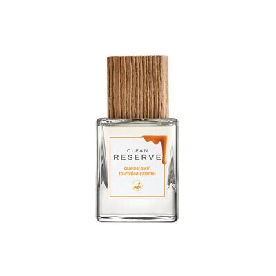 Clean Reserve Caramel Swirl - Eau de Parfum 30 ml Clean Reserve Caramel Swirl - Eau de Parfum 30 ml