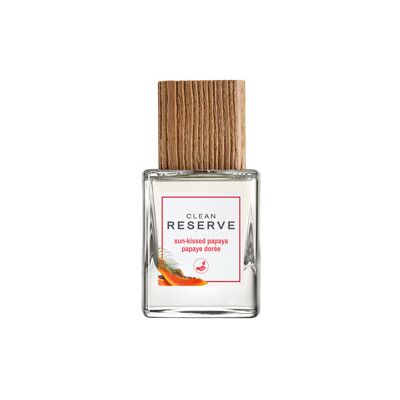 Clean Reserve Sun Kissed Papaya - Eau de Parfum 30 ml Clean Reserve Sun Kissed Papaya - Eau de Parfum 30 ml