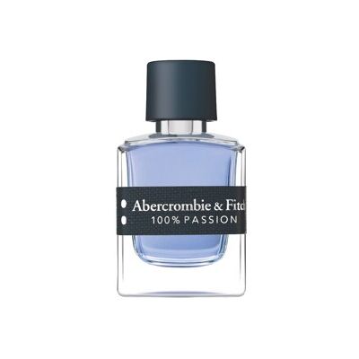 Abercrombie & Fitch 100% Passion Eau de Toilette - Herre 30mL Abercrombie & Fitch 100% Passion Eau de Toilette - Herre 30mL
