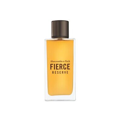 Abercrombie & Fitch Fierce Reserve - Eau de cologne 100 ml Abercrombie & Fitch Fierce Reserve - Eau de cologne 100 ml
