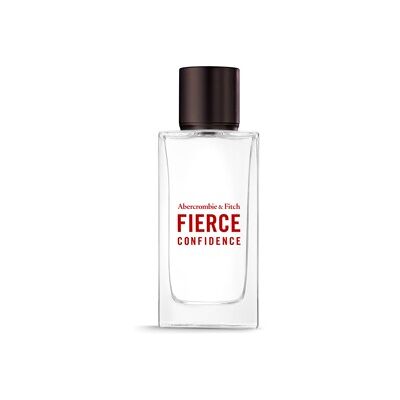 Abercrombie & Fitch Fierce Confidence - Eau de cologne 50 ml Abercrombie & Fitch Fierce Confidence - Eau de cologne 50 ml