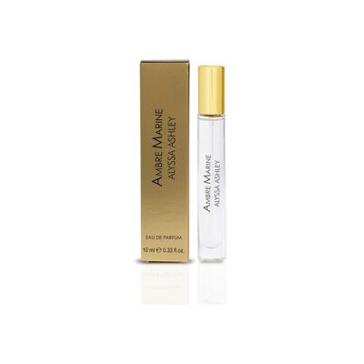 Alyssa Ashley Ambre Marine - Eau de parfum 10 ml Alyssa Ashley Ambre Marine - Eau de parfum 10 ml