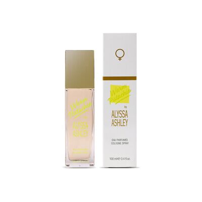 Alyssa Ashley Warm Pistacchio - Eau Parfumée 100 ml Alyssa Ashley Warm Pistacchio - Eau Parfumée 100 ml