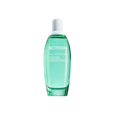Biotherm Eau Vitaminée Citrus Tonic - Body Mist 100 ml Biotherm Eau Vitaminée Citrus Tonic - Body Mist 100 ml