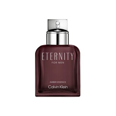 Calvin Klein Eternity Amber Essence - Langvarig amberparfyme Calvin Klein Eternity Amber Essence - Langvarig amberparfyme