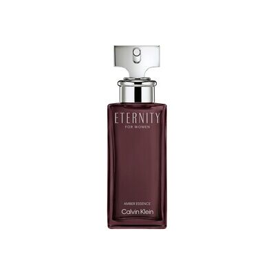 Calvin Klein Eternity for Women Amber Essence - Eau de Parfum 50ml Calvin Klein Eternity for Women Amber Essence - Eau de Parfum 50ml