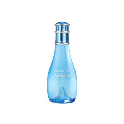 Davidoff Cool Water Woman - Eau de toilette (Edt) Spray 50 ml Davidoff Cool Water Woman - Eau de toilette (Edt) Spray 50 ml