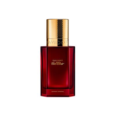 Davidoff Cool Elixir Safran Mineral Parfum 30 ml Davidoff Cool Elixir Safran Mineral Parfum 30 ml