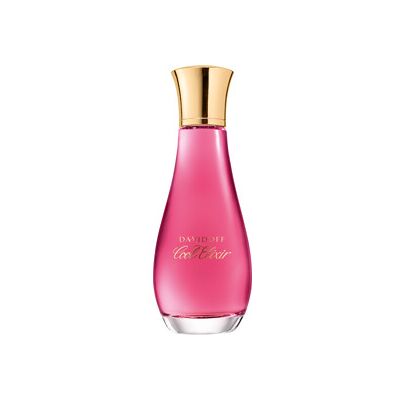 Davidoff Cool Elixir Floral Vanilla - Parfum Intense 50 ml Davidoff Cool Elixir Floral Vanilla - Parfum Intense 50 ml