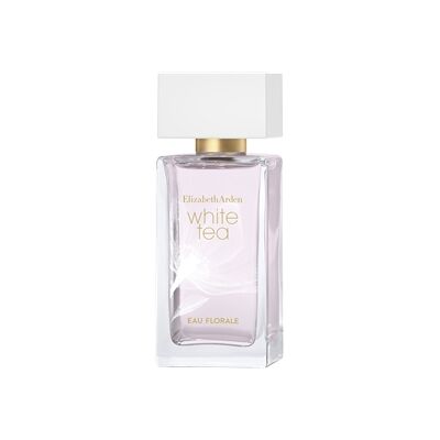 Elizabeth Arden White Tea Eau Florale Parfyme - 50ml - Feminint & Friskt Elizabeth Arden White Tea Eau Florale Parfyme - 50ml - Feminint & Friskt