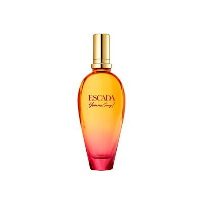 Escada Yum Me, Sunny! - Eau de parfum 100 ml Escada Yum Me, Sunny! - Eau de parfum 100 ml