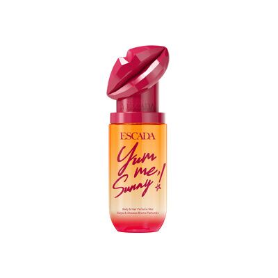 Escada Yum Me, Sunny! - Body Mist 100 ml Escada Yum Me, Sunny! - Body Mist 100 ml