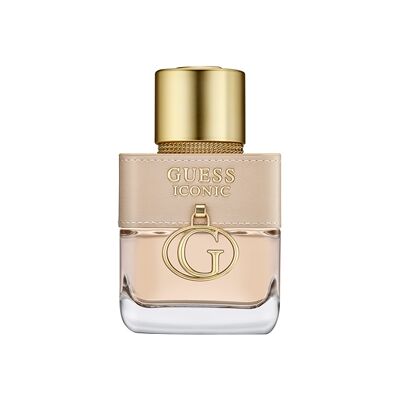 Guess Iconic - Eau de parfum 30 ml Guess Iconic - Eau de parfum 30 ml