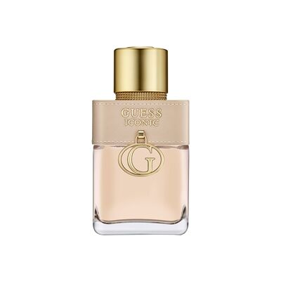 Guess Iconic - Eau de parfum 50 ml Guess Iconic - Eau de parfum 50 ml