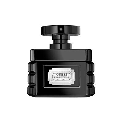 Guess Uomo Intenso Eau de Parfum - 30 ML Guess Uomo Intenso Eau de Parfum - 30 ML