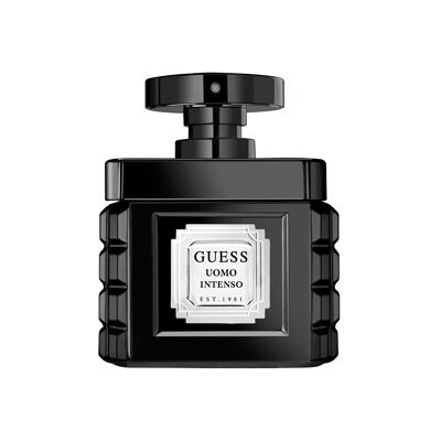 Guess Uomo Intenso Eau de Parfum - 50 ml Guess Uomo Intenso Eau de Parfum - 50 ml