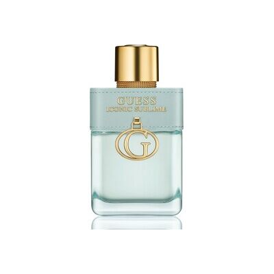 Guess Iconic Sublime - Eau de parfum 100 ml Guess Iconic Sublime - Eau de parfum 100 ml