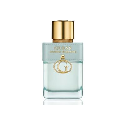 Guess Iconic Sublime - Eau de parfum 50 ml Guess Iconic Sublime - Eau de parfum 50 ml
