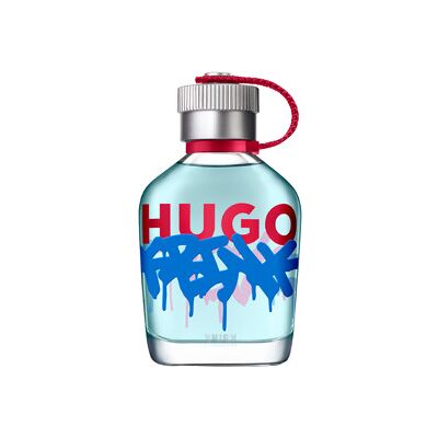 Boss Hugo x Krink - Eau de parfum 75 ml Boss Hugo x Krink - Eau de parfum 75 ml