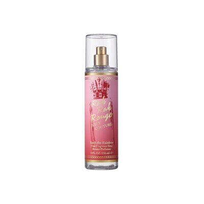 Juicy Couture Rock the Rainbow Rah Rah Rouge - Mist 236 ml Juicy Couture Rock the Rainbow Rah Rah Rouge - Mist 236 ml