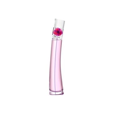 Kenzo Flower Cherry Poppy Eau de Parfum - Blomstret Fruktig 50ml Kenzo Flower Cherry Poppy Eau de Parfum - Blomstret Fruktig 50ml