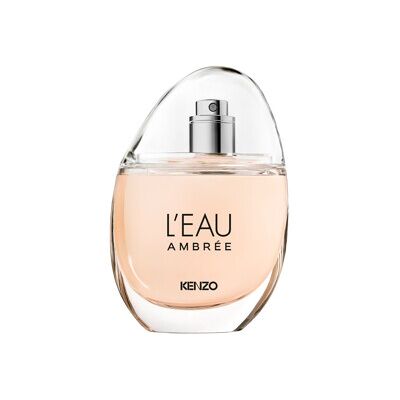 Kenzo L'eau Ambrée - Eau de parfum 50 ml Kenzo L'eau Ambrée - Eau de parfum 50 ml