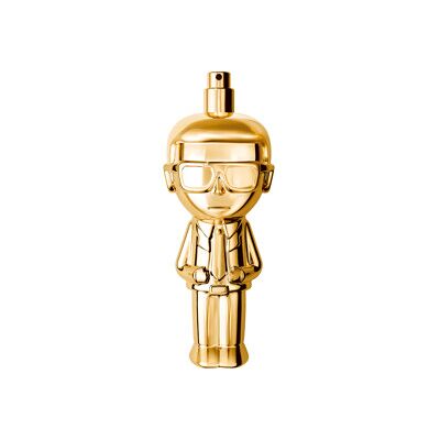 Karl Lagerfeld Karl Ikonik Absolu Pour Femme - Parfum 100 ml Karl Lagerfeld Karl Ikonik Absolu Pour Femme - Parfum 100 ml