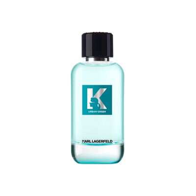 Karl Lagerfeld Jeans Urban Green - Eau de parfum 100 ml Karl Lagerfeld Jeans Urban Green - Eau de parfum 100 ml