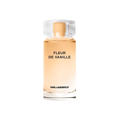 Karl Lagerfeld Fleur de Vanille - Eau de Parfum 100 ml Karl Lagerfeld Fleur de Vanille - Eau de Parfum 100 ml