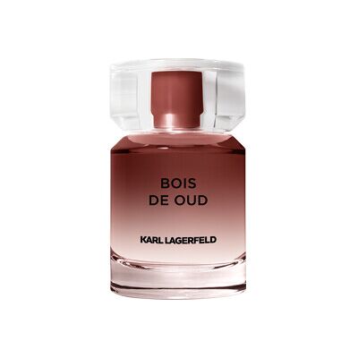 Karl Lagerfeld Bois de Oud - Eau de Toilette 50 ml Karl Lagerfeld Bois de Oud - Eau de Toilette 50 ml